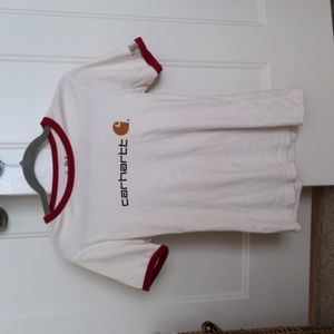 Size Medium Carhartt T-shirt